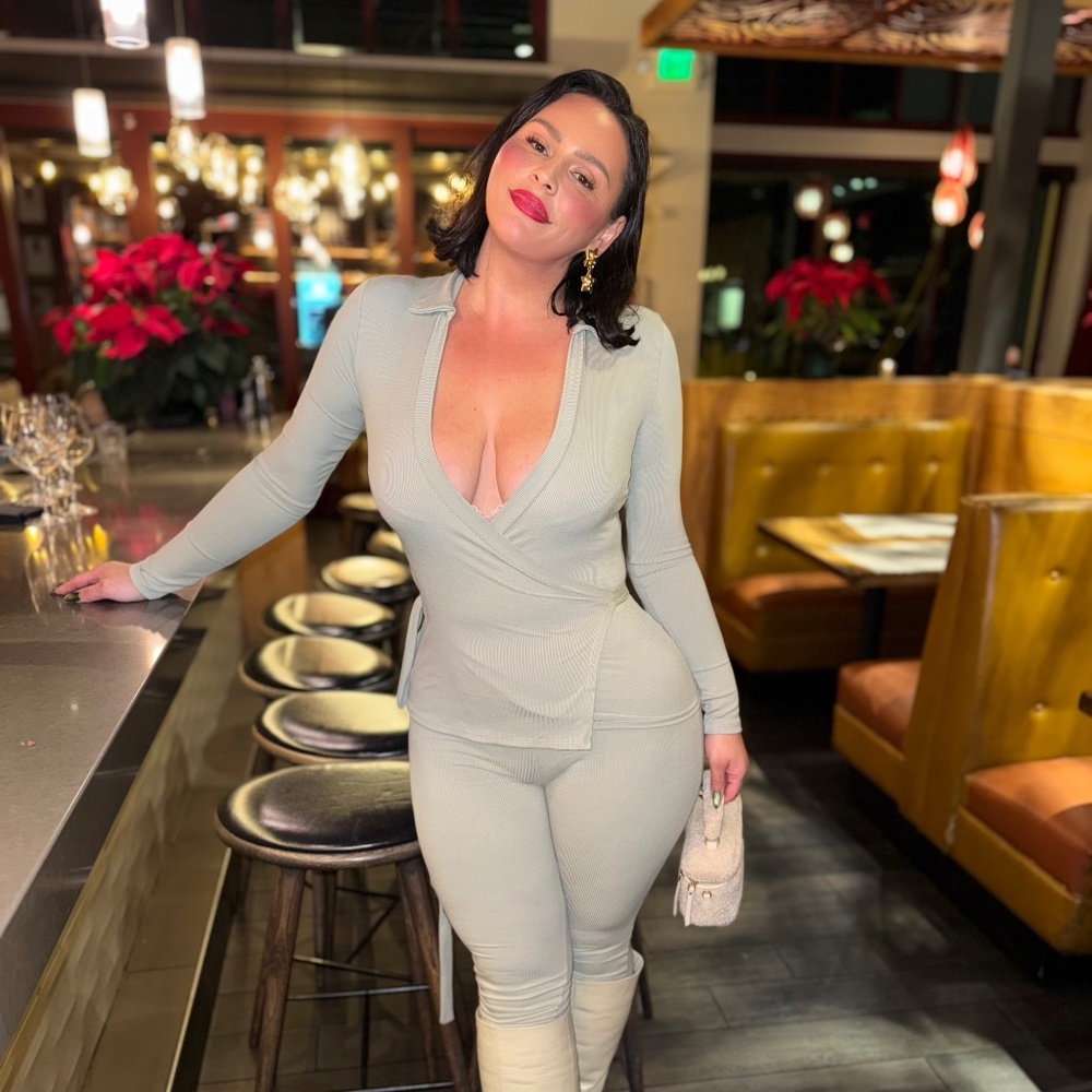 Meet your Posher, Tabetha